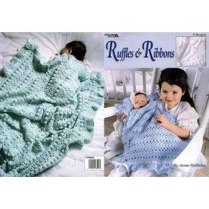 Ruffles & Ribbons