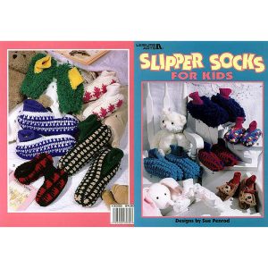 Slipper Socks for Kids
