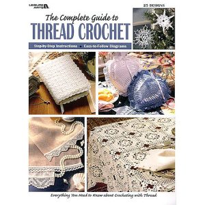 Complete Guide to Thread Cro