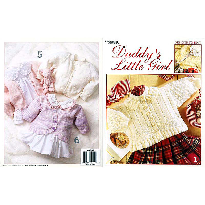 Daddy's Little Girl