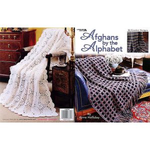 Afghans by the Alphabet