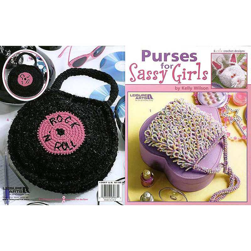 Purses for Sassy Girls