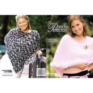 Poncho Perfection