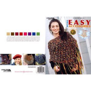 More Easy Accessories