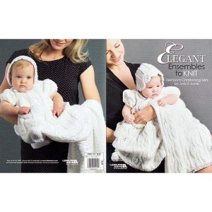Elegant Ensembles to Knit