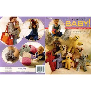 It's Playtime Baby!
