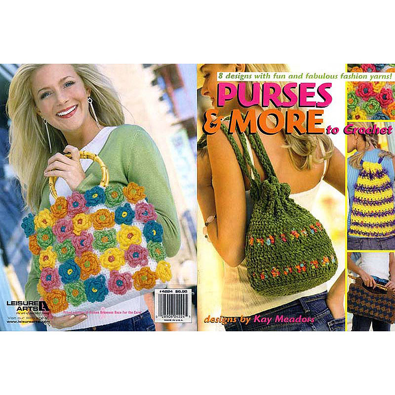 Purses & More