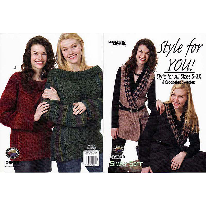 Style for You