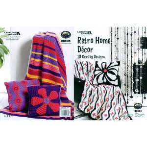 Retro Home Decor