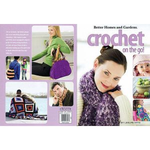 Crochet on the Go