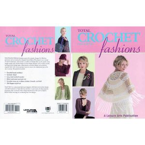 Total Crochet Fashion