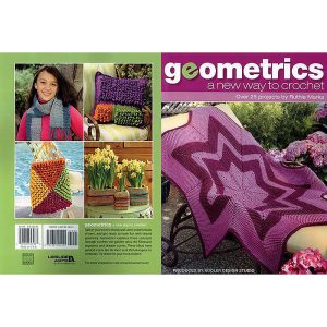 Geometrics: a New Way to Crochet