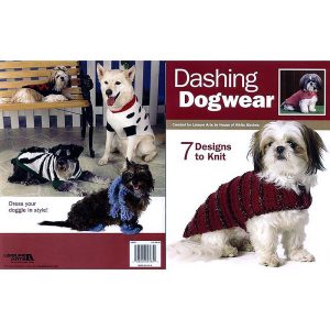 Dashing Dogwear