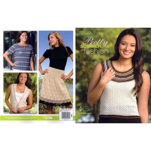 Pretty Summer Fashion