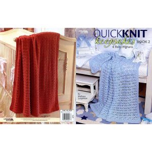 Quick-Knit Keepsakes Bk2