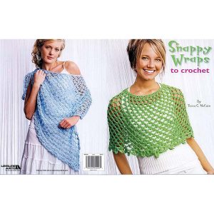 Snappy Wraps