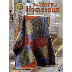 The Story of Homespun