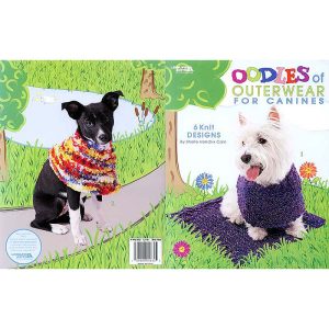 Oodles of Outerwear for Canines
