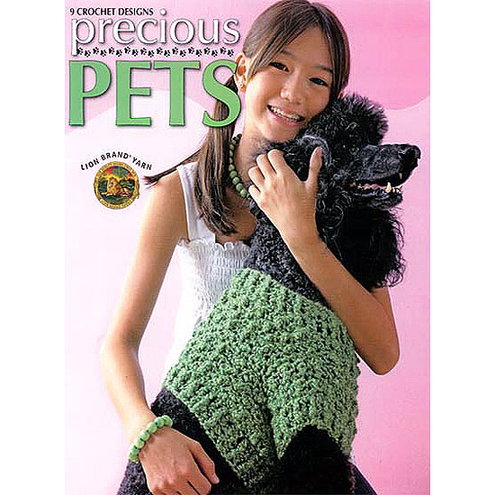 Precious Pets
