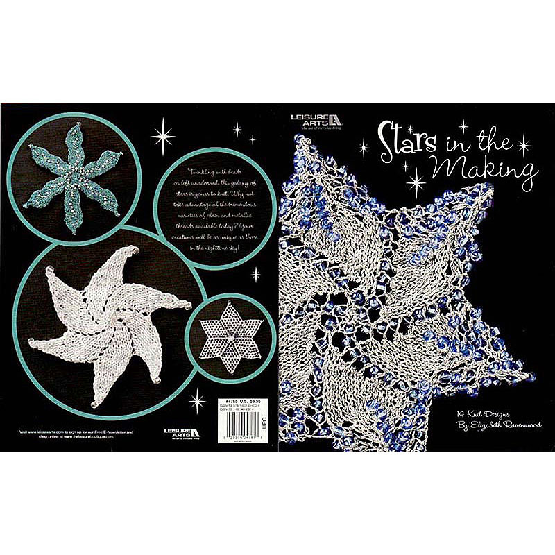 Stars in the Making