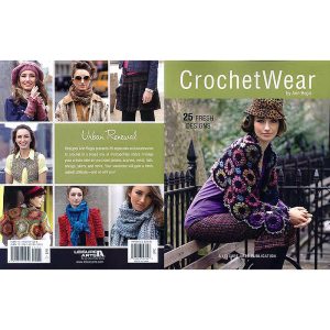 Crochet Wear