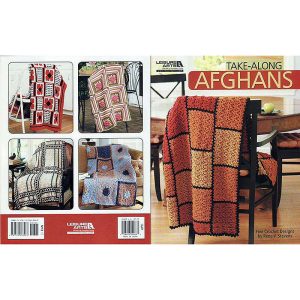 Take-Along Afghans