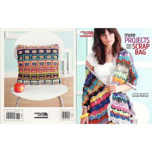 More Projects from your Scrap Bag