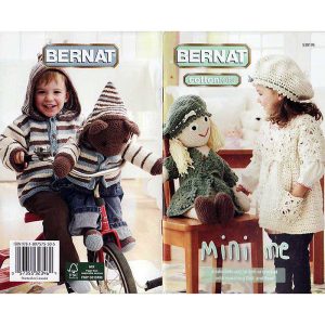 Bernat Mini Me