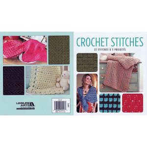 Crochet Stitches