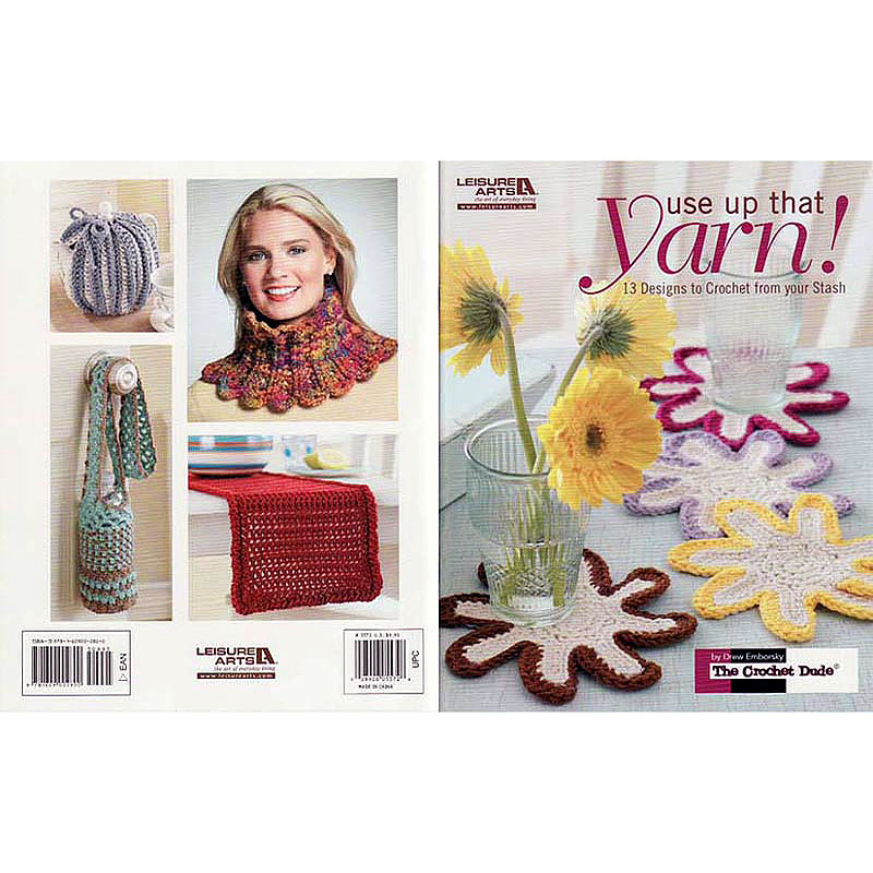 Use up that Yarn