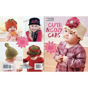 Cute & Cosy Caps