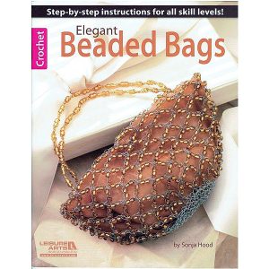 Elegant Beaded Bags