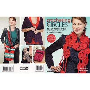 Crocheting in Circles