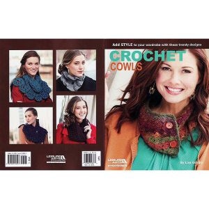 Crochet Cowls