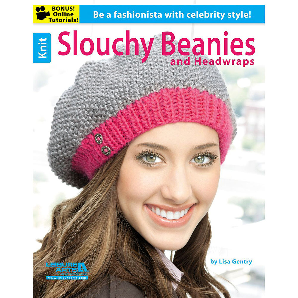 Slouchy Beanies Knit