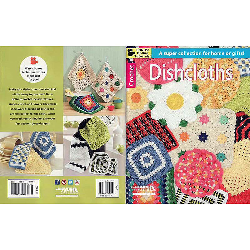 Dishcloths