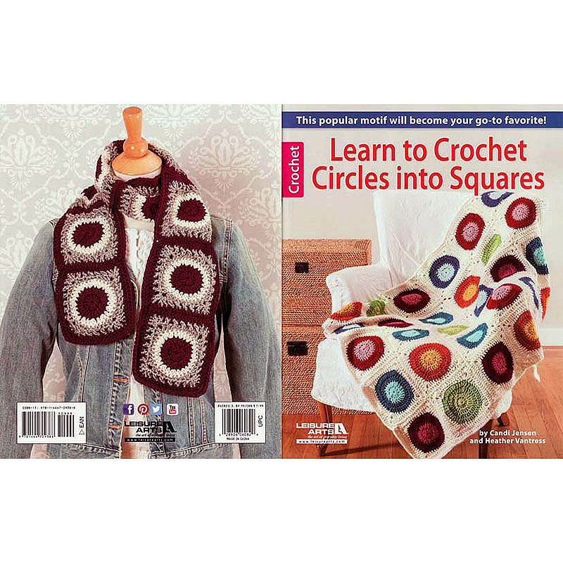 Learn to Cro Circles into Squares