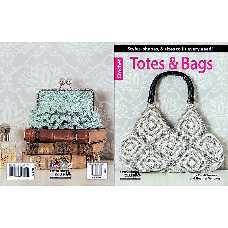 Totes & Bags