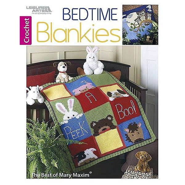 Bedtime Blankies