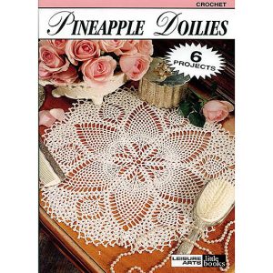 Pineapple Doilies