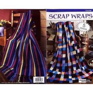 Scrap Wraps