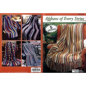 Afghans of Every Stripe