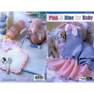 Pink & Blue for Baby