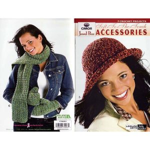Soft to the Touch Accessories