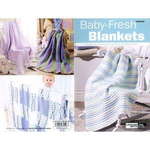 Baby-Fresh Blankets