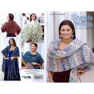Shawls and Wraps