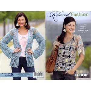 Relaxed Fashion