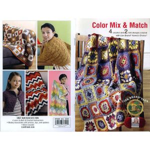 Color Mix & Match