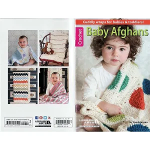 Baby Afghans (Crochet)