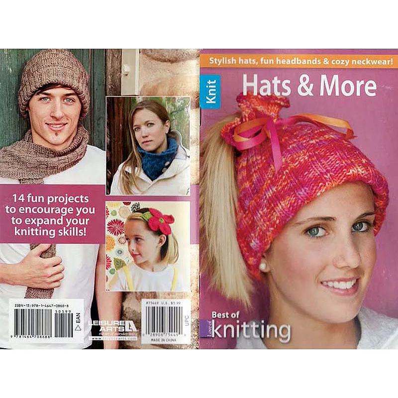 Hats & More (Knit)